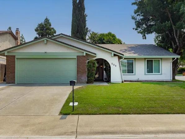 509 Ashley Ave, Woodland, CA 95695