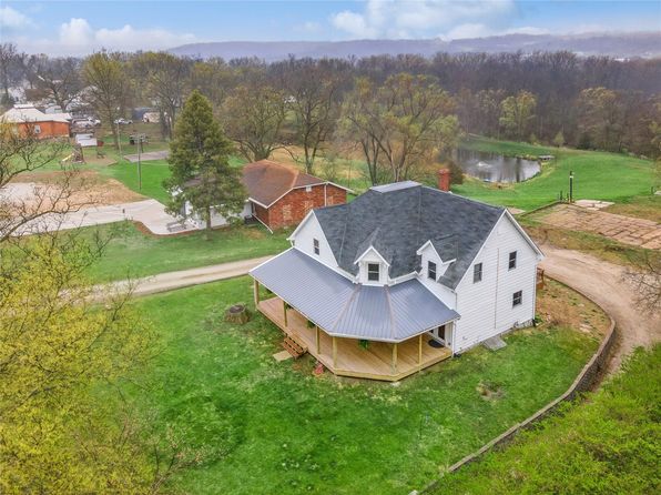 1415 1st St, Redfield, IA 50233