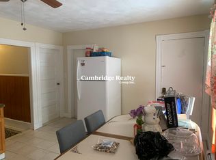 18 Otis St #2, Somerville, MA 02145