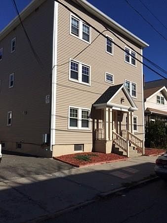 2nd image of 31 W Baltimore St APT 4