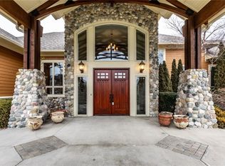 13237 W Sherbern Dr, Carmel, IN 46032