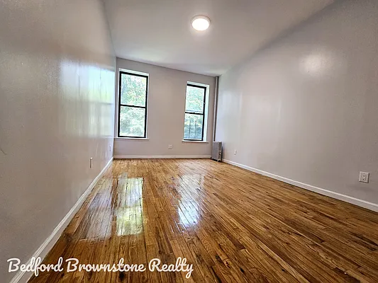 Rented by Bedford Brownstone Realty | media 16