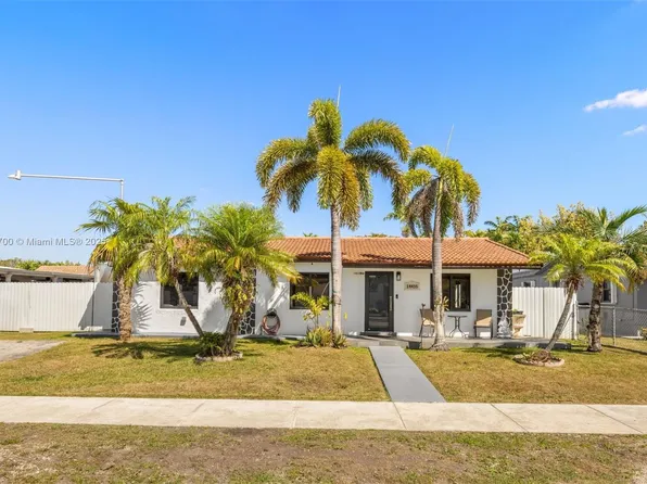 14435 SW 293rd Ter, Homestead, FL 33033