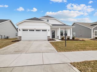 2404 Caspian Ln, Valparaiso, IN 46385