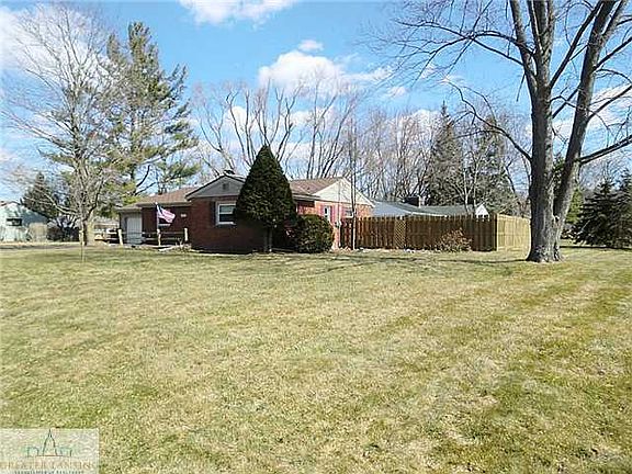 2nd image of 4558 Marlborough Dr