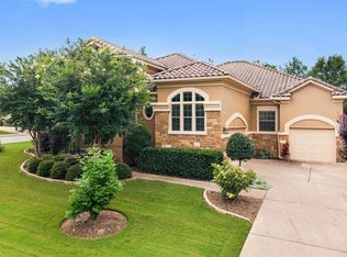 4020 Vail Dr, Bee Cave, TX 78738