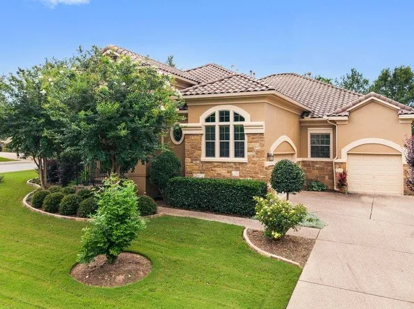 4020 Vail Dr, Bee Cave, TX 78738