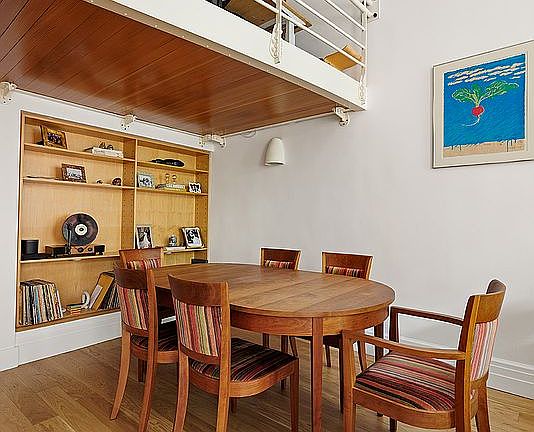 5th image of 19 W 9th St APT 2