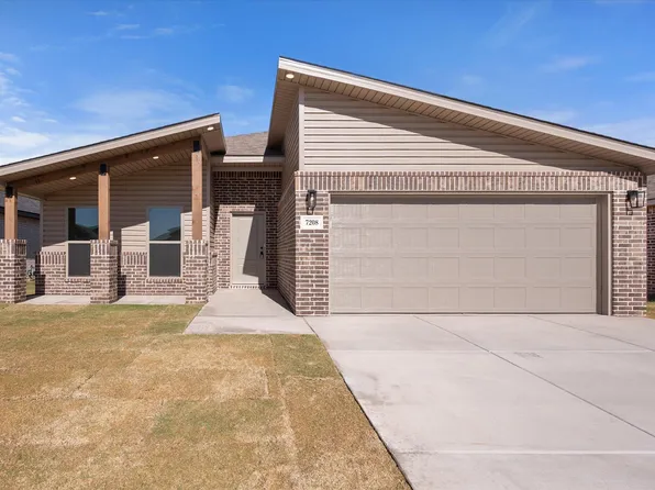 7208 8th St, Lubbock, TX 79416