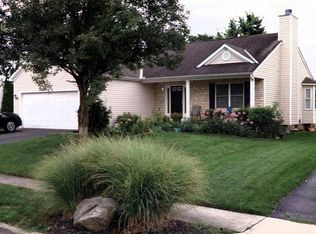 3119 Gideon Ln, Columbus, OH 43219