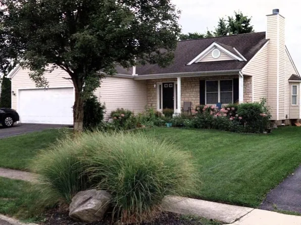 3119 Gideon Ln, Columbus, OH 43219