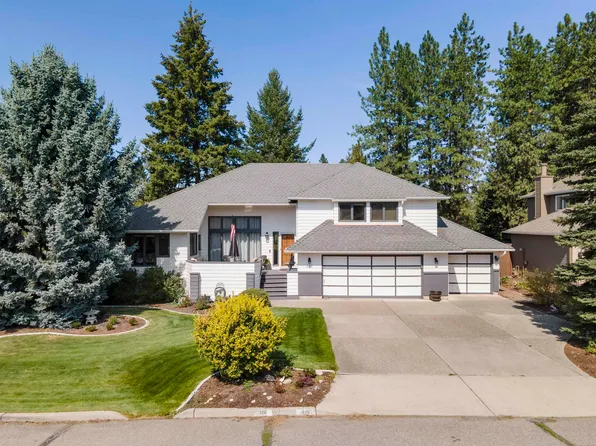 326 W Center St, Spokane, WA 99208