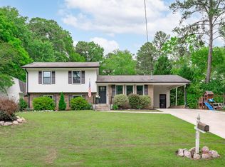 1403 Maple Ave, Apex, NC 27502