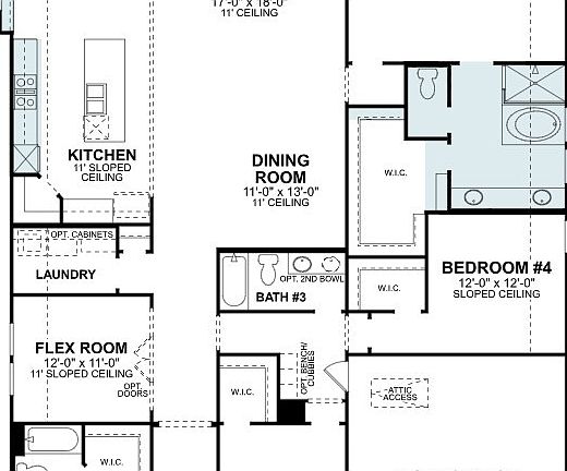 2nd image of 12625 Pallesen St