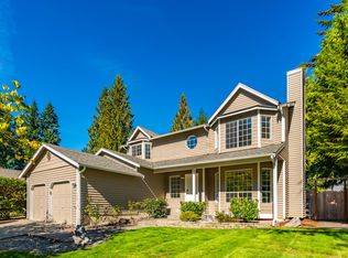 17424 NE 139th Pl, Redmond, WA 98052