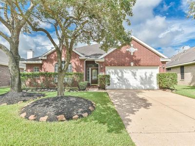 21323 Pebble Pine Trl, Cypress, TX, 77433