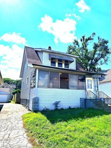 18 Bonzanno St, Ecorse, MI, 48229