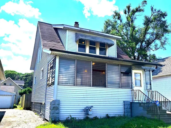 18 Bonzanno St, Ecorse, MI 48229