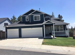 5158 Cherry Blossom Ln, Klamath Falls, OR
