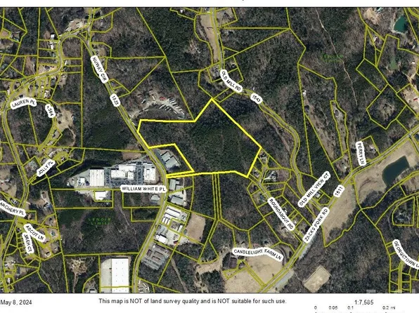 Nuway Cir, Lenoir, NC 28645