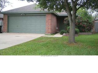 822 Azalea Ct, College Station, TX 77840