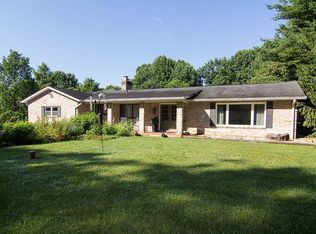 12908 Gent Rd, Reisterstown, MD 21136