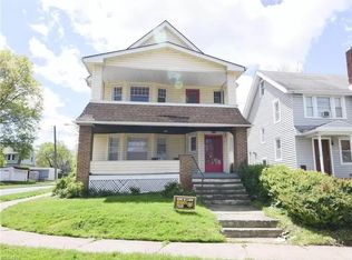 3320 Berkeley Rd UNIT 2, Cleveland Heights, OH 44118