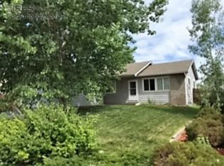 183 W Juneberry St, Milliken, CO 80543