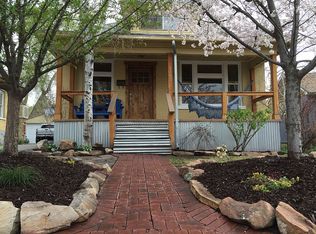 1182 E Kensington Ave, Salt Lake City, UT 84105