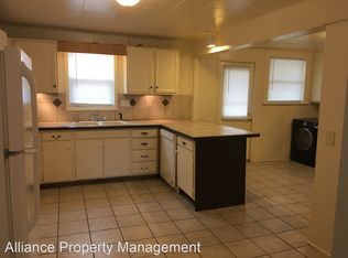 613 Huffman St, Fort Wayne, IN 46808
