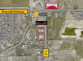 377 29th Rd, Grand Junction, CO 81501