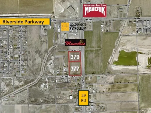 377 29th Rd, Grand Junction, CO 81501