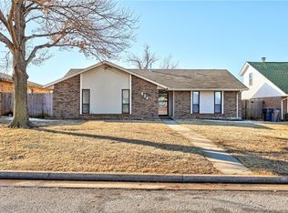 524 NW 139th St, Edmond, OK 73013