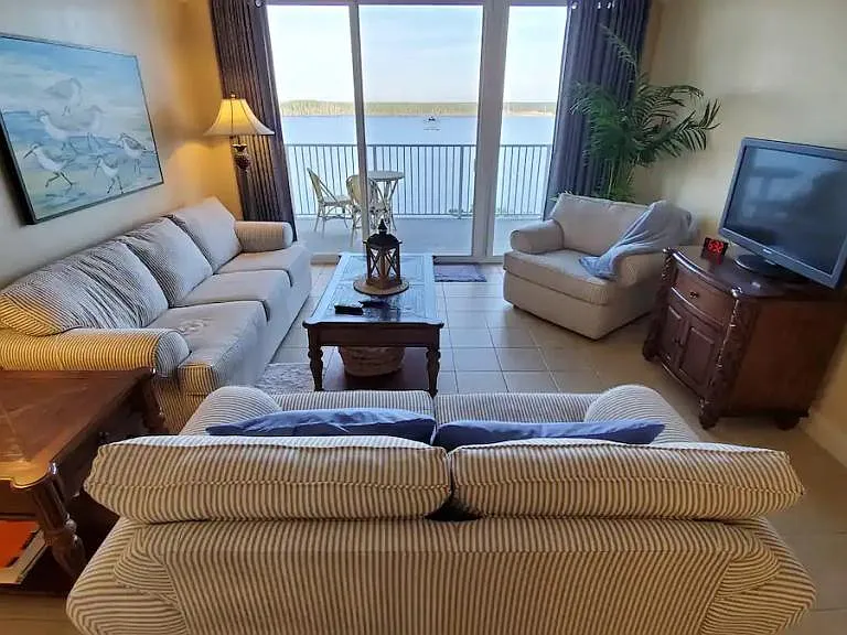 13427 Blue Heron Beach Dr #20603 — Photo 1