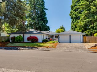 4742 Thunderbird St, Eugene, OR 97404