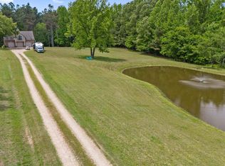 9729 McQuiston Rd, Brighton, TN 38011