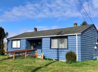 512 W Marcy Ave, Montesano, WA 98563