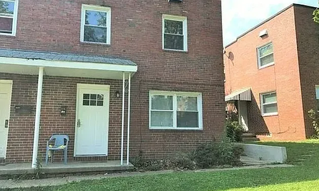 8500 Chestnut Oak Rd #2 — Photo 1