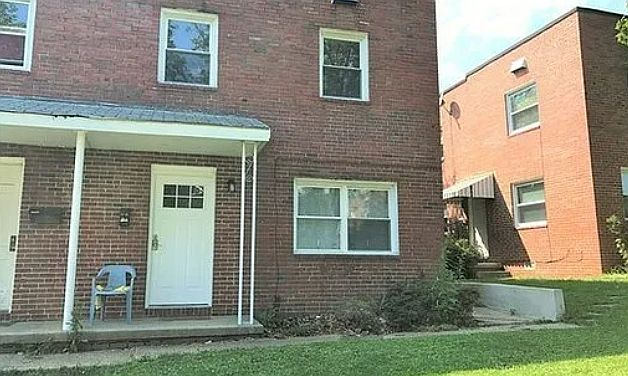 1st image of 8500 Chestnut Oak Rd APT 2