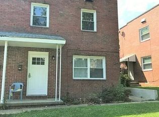 8500 Chestnut Oak Rd APT 2, Parkville, MD 21234