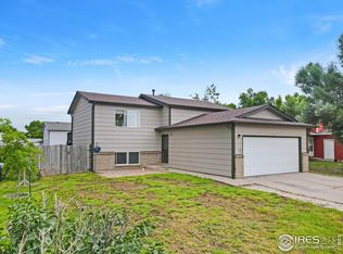 234 E 19th St, Greeley, CO 80631