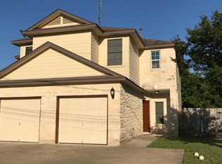1701 Constantino Cir #B, Austin, TX 78745