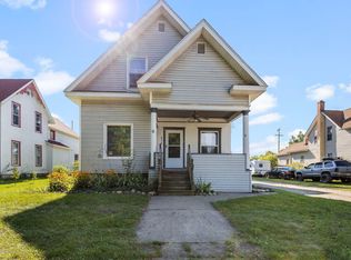 416 Durkee St, Nashville, MI 49073