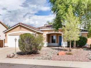 23053 N 105th Dr, Peoria, AZ 85383