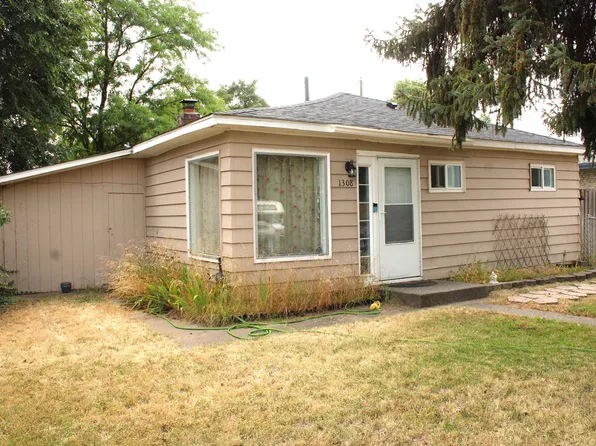 1308 E Dalke Ave, Spokane, WA 99208