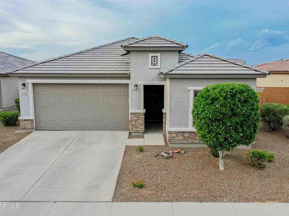 25946 W SWILLING Road, Buckeye, AZ 85396