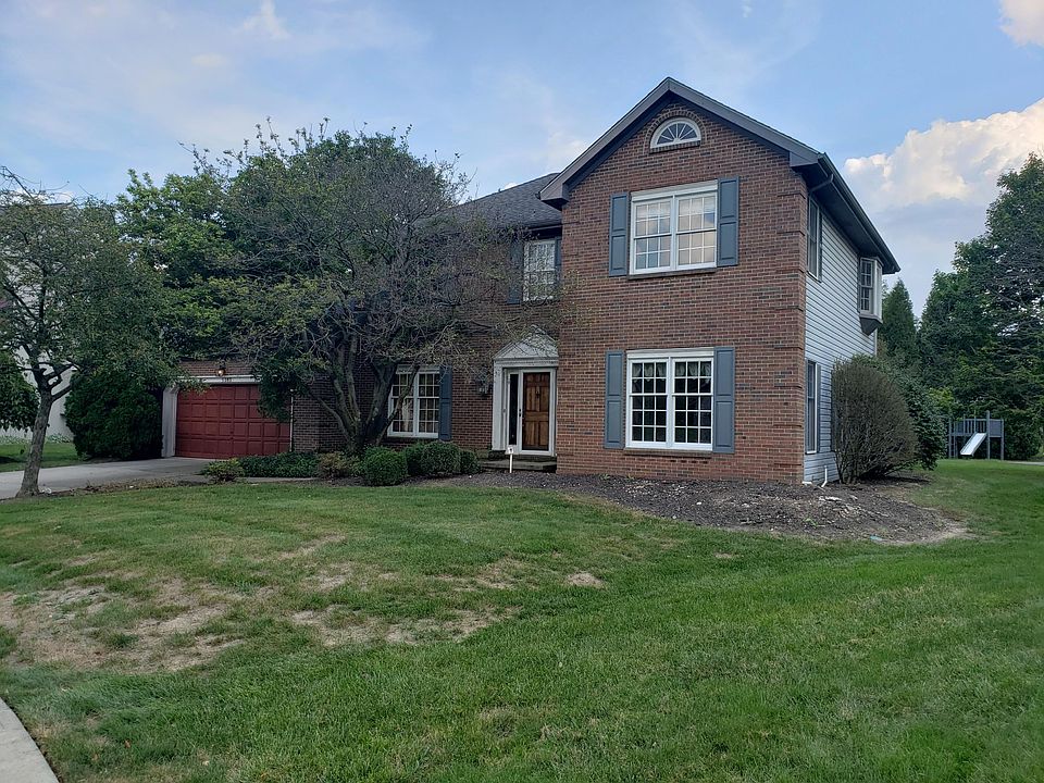 2nd image of 5385 Winetavern Ln