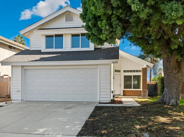 2625 Silverado Creek Pl, Ontario, CA 91761
