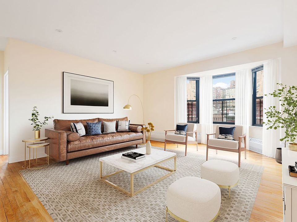 1st image of 104 W 70th St APT 6G