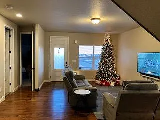 living room main floor